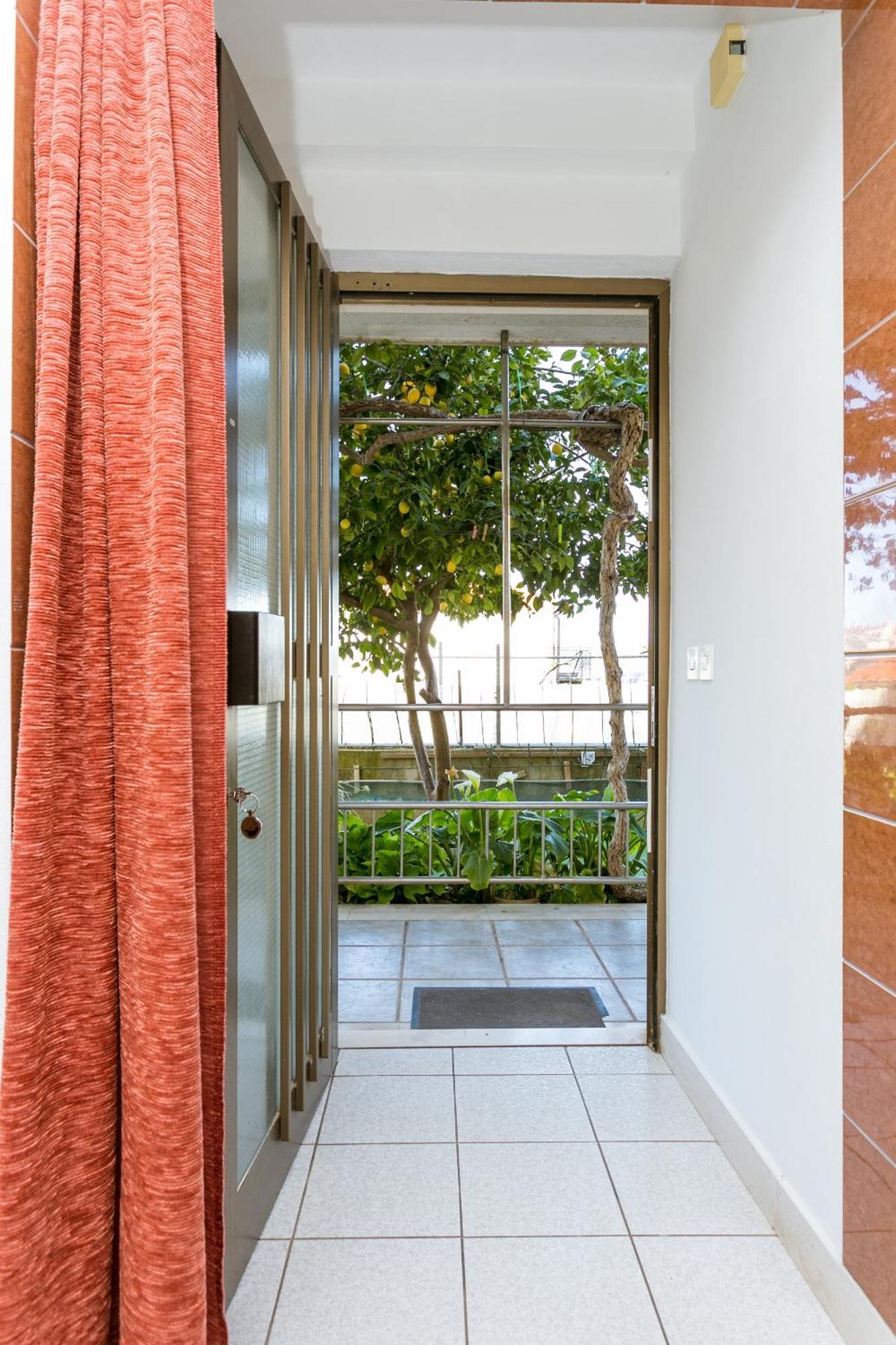 Seaside Apartments With A Swimming Pool Okrug Gornji, Ciovo - 11374 Трогир Экстерьер фото