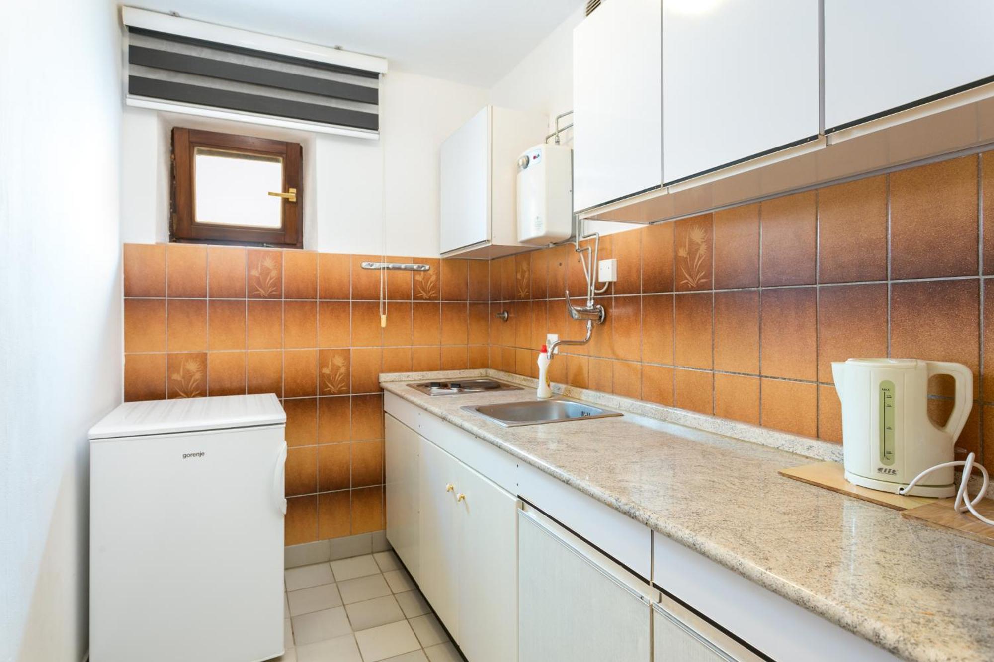 Seaside Apartments With A Swimming Pool Okrug Gornji, Ciovo - 11374 Трогир Экстерьер фото