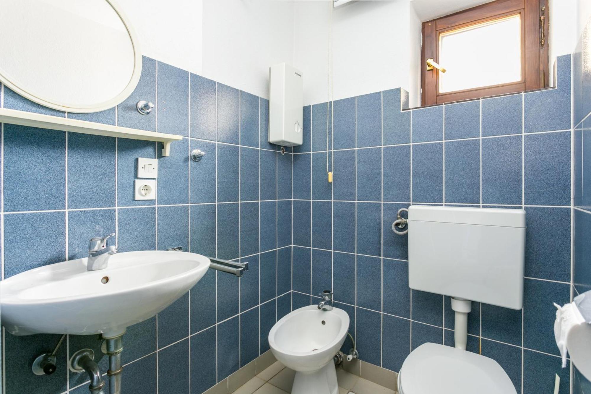 Seaside Apartments With A Swimming Pool Okrug Gornji, Ciovo - 11374 Трогир Номер фото